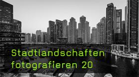 Bildkomposition zur blauen Stunde Bildkomposition zur blauen Stunde