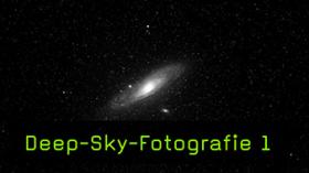 Deep-Sky-Fotografie 1