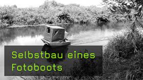 Fotoboot selber bauen