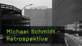 Das fotografische Werk von Michael Schmidt