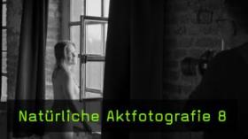 Bild: Serielle Aktfotografie Teaserbild Natürliche Aktfotografie 8