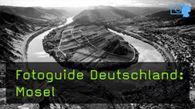 Naturfotografie an der Mosel mit Andreas Pacek