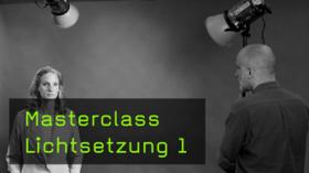 Lichtsetzung in der Portraitfotografie lernen Lichtsetzung in der Portraitfotografie lernen