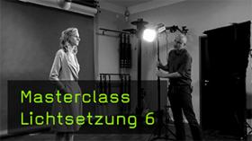 Lichtsetzung