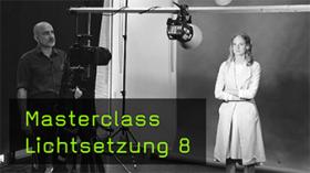 Masterclass Lichtsetzung 8