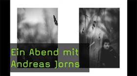 Andreas Jorns über das Arbeiten in Fotoprojekten