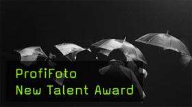 Talentscouting auf dem Fotofestival