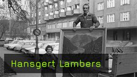 Hansgert Lambers