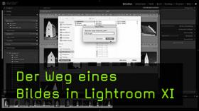 Der Weg eines Bildes in Lightroom XI