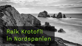 Fotolocations in Nordspanien für Landschaftsfotografen