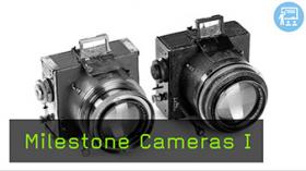 Milestone Cameras I