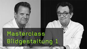 Masterclass Bildgestaltung mit Eberhard Schuy