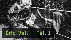 Éric Valli über die Honigjäger Nepals