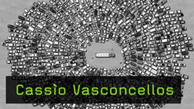 Fotokünstler Cassìo Vasconcellos im Interview, La Gacilly
