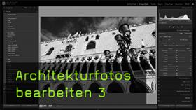 RAW-Standards: Die Vorentwicklung in Lightroom 