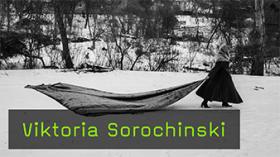 Viktoria Sorochinski