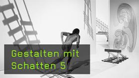 Mit Schatten Geschichten erzählen