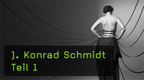 Fotograf J. Konrad Schmidt im Interview