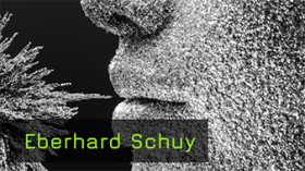 Fotograf Eberhard Schuy im Interview