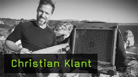 Fotograf Christian Klant über seine Arbeit