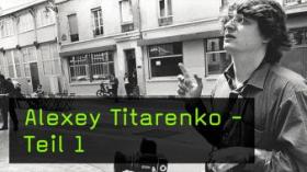 Fotograf Alexey Titarenko im Interview Fotograf Alexey Titarenko im Interview