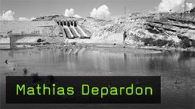 Dokumentarfotograf Mathias Depardon über seine Arbeiten