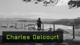 Fotograf Charles Delcourt im Interview