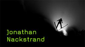 Fotograf Jonathan Nackstrand im Interview