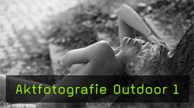 Grundlagentipps für die Outdoor-Aktfotografie