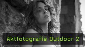 Aktfotografie in der Natur Aktfotografie in der Natur