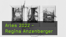 Interview mit Regina Anzenberger über ihr Projekt