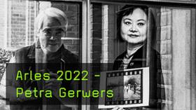Petra Gerwers über ihre Projekte auf dem Fotofestival Arles 2022