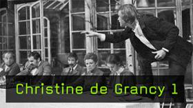 Fotografin Christine De Grancy über ihr Lebenswerk
