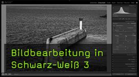 Die Reihenfolge in der SW-Bearbeitung