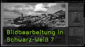 Motivkontrast aufbauen mit der Gradationkurve