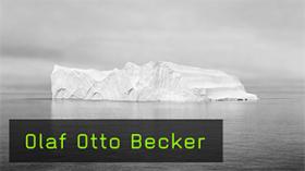 Olaf Otto Becker