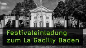 Lois Lammerhuber lädt ein zum La Gacilly Baden 2023