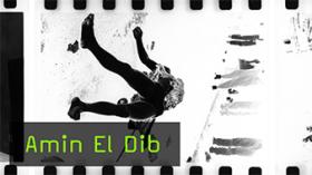 Amin El Dib - Artaud Mappen