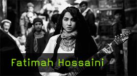 Fatimah Hossaini
