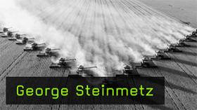 George Steinmetz