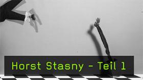 Horst Stasny