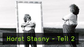 Künstlerische Projekte von Horst Stasny