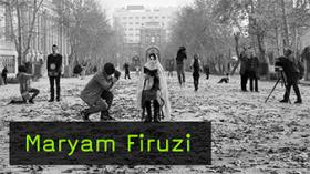 Fotografin Maryam Firuzi im Interview
