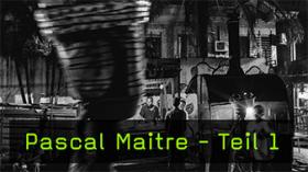 Pascal Maitre