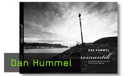 Fotograf Dan Hummel über sein Buch Rheinromantik