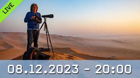 Reisefotograf Michael Martin