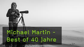 Michael Martin - In 40 Jahren um die Welt