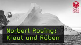 Naturfotograf Norbert Rosing: Kraut und Rüben Naturfotograf Norbert Rosing: Kraut und Rüben