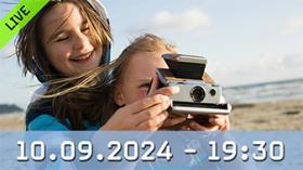 Wir klären eure Fragen zur Fotografie