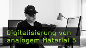 Fotos mit VueScan indigitalisieren